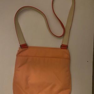Classic Tumi Travel Crossbody